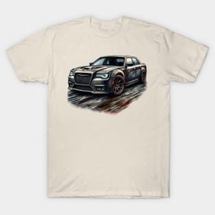 Chrysler 300 T-Shirt